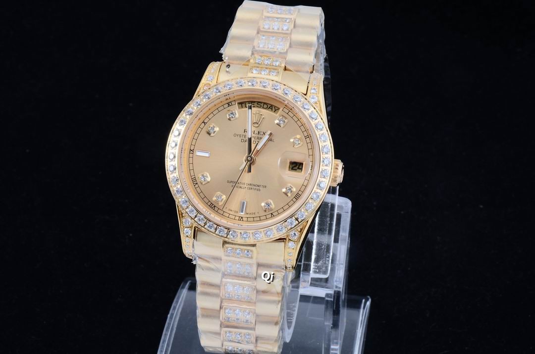 Rolex watch man-080
